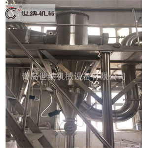  電池材料超微氣流分級機(jī) 